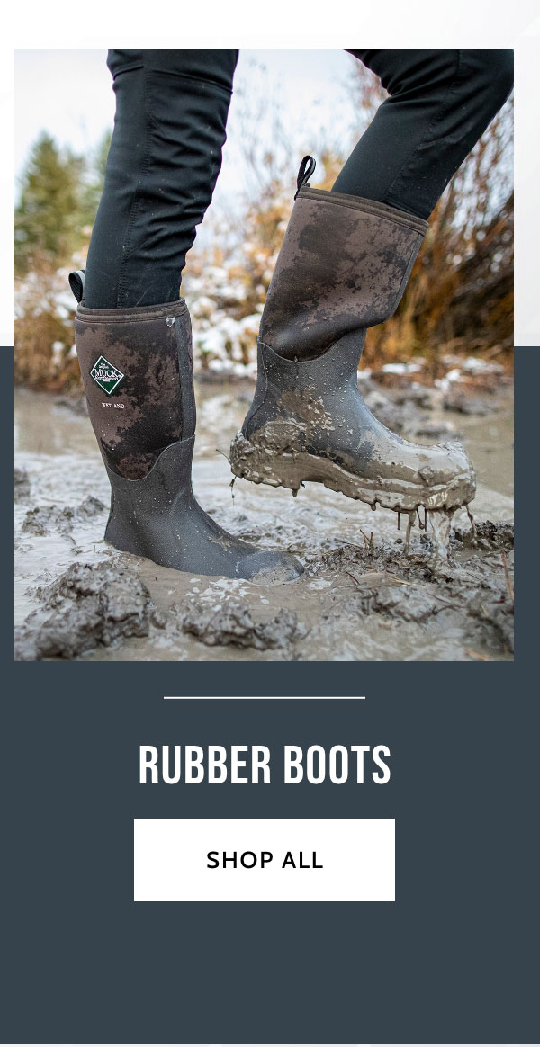 Rubber Boots