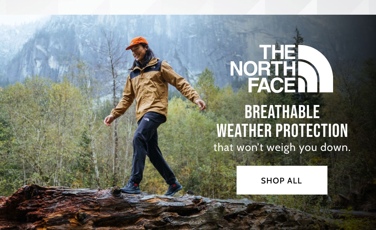 The North Face