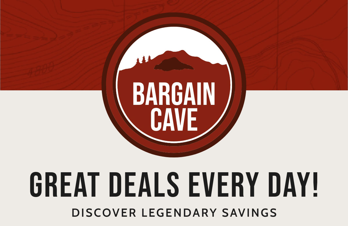 Bargain Cave