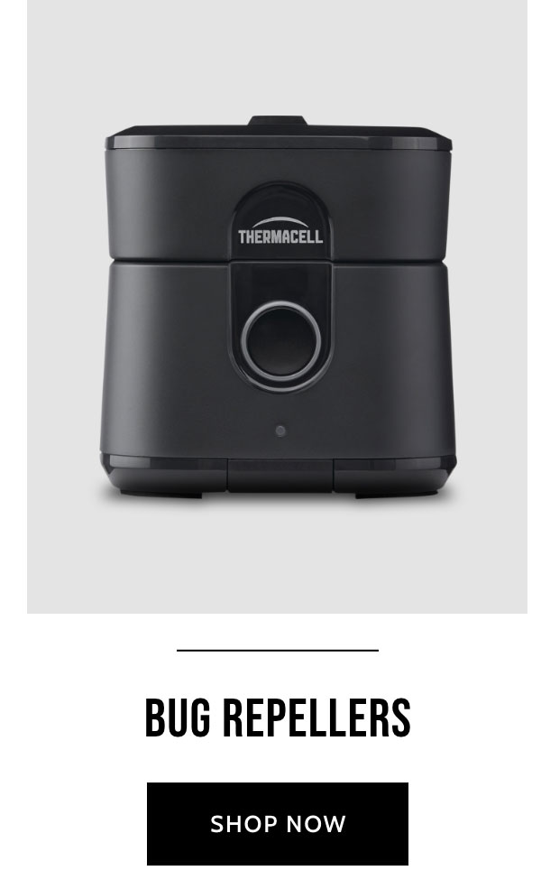 Bug Repellers