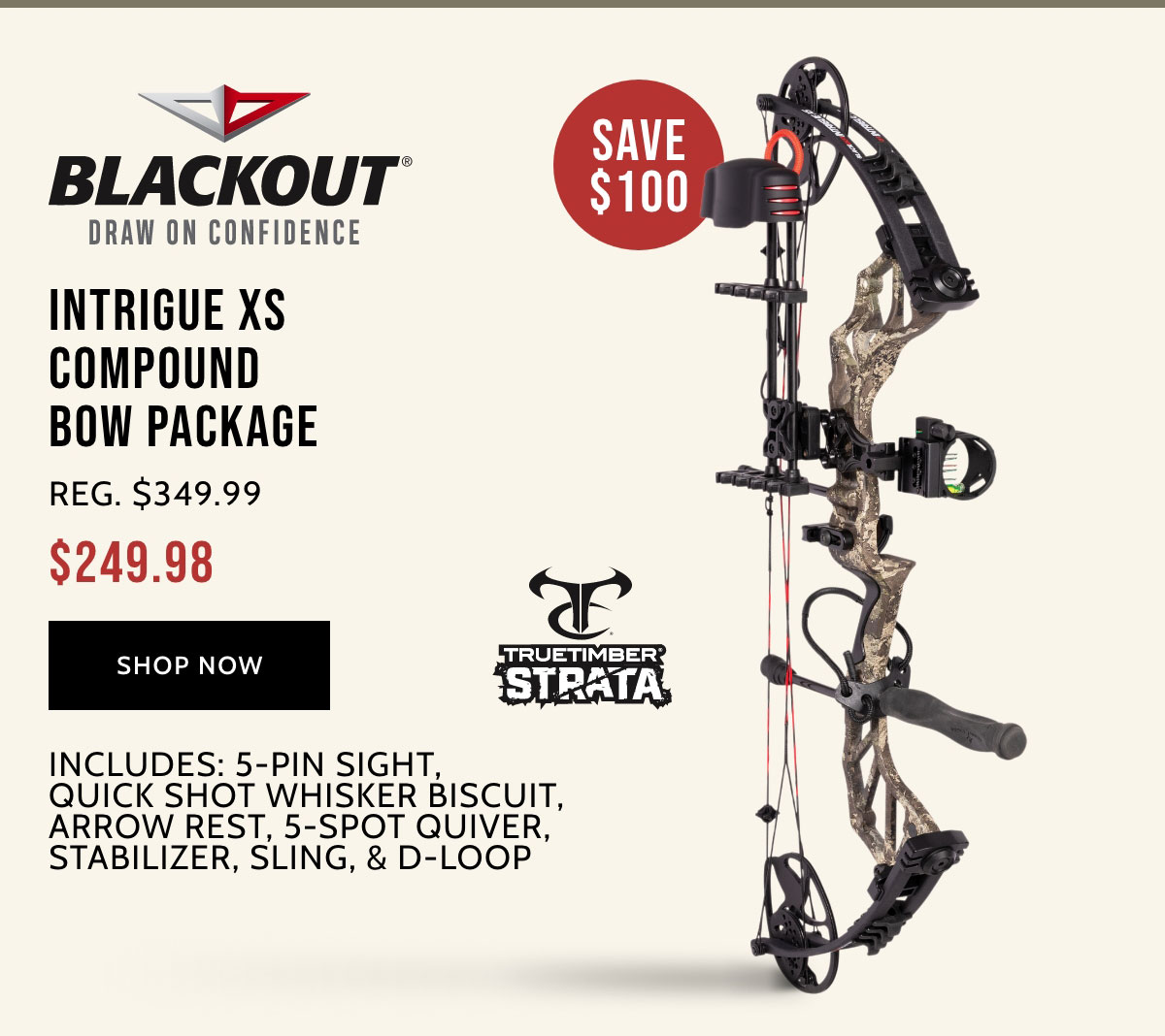 blackout-intrigue-xs-compound-bow-package
