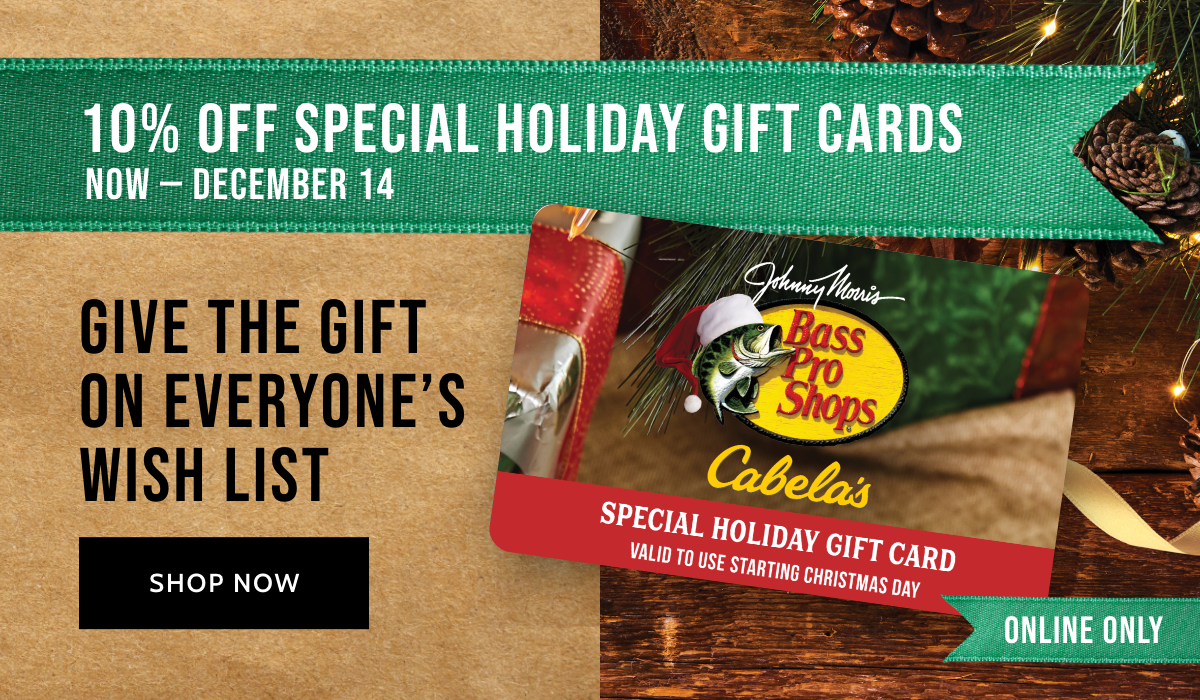 Gift Cards