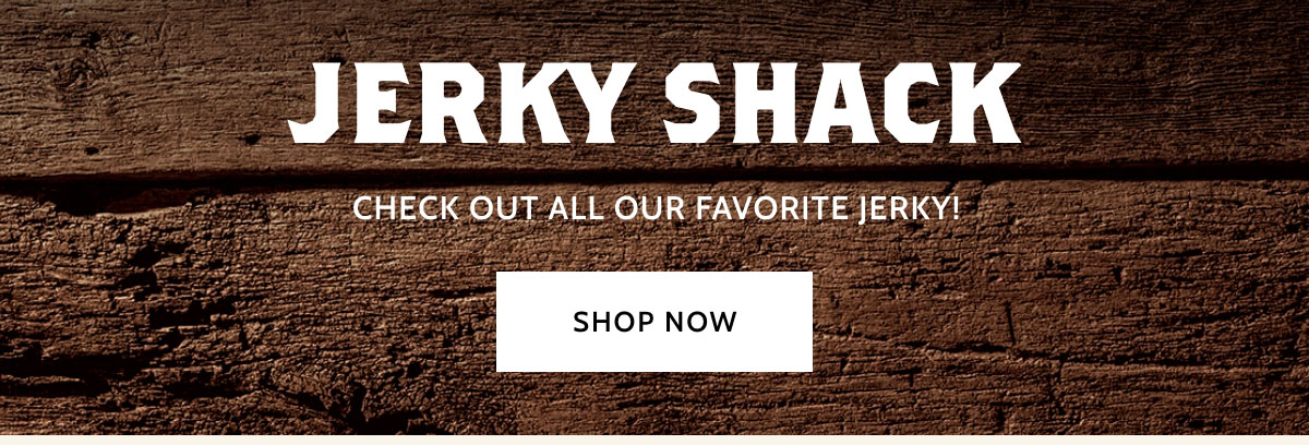 The Jerky Shack