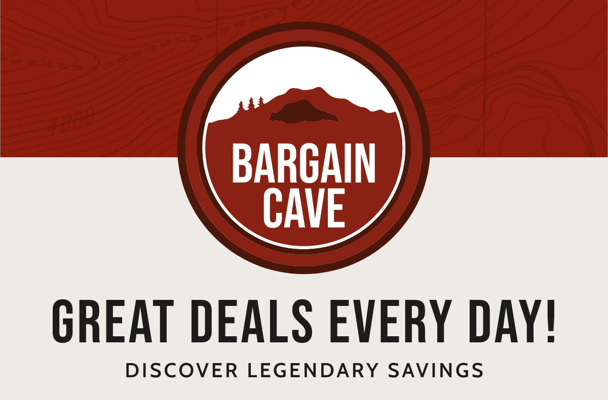 Bargain Cave