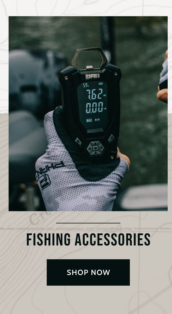 Fishing Accessories