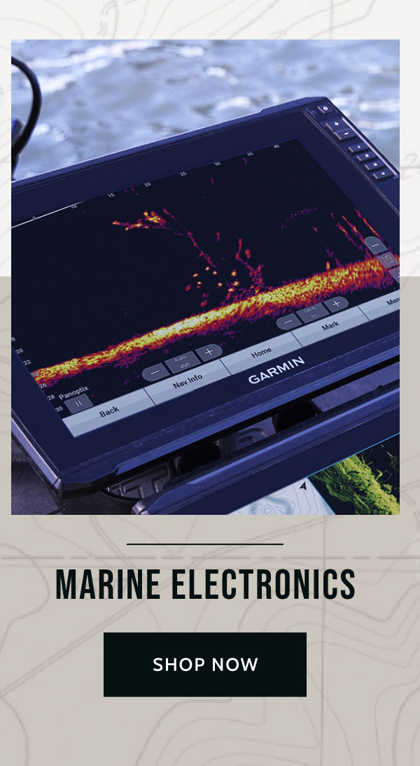 Marine Electronics