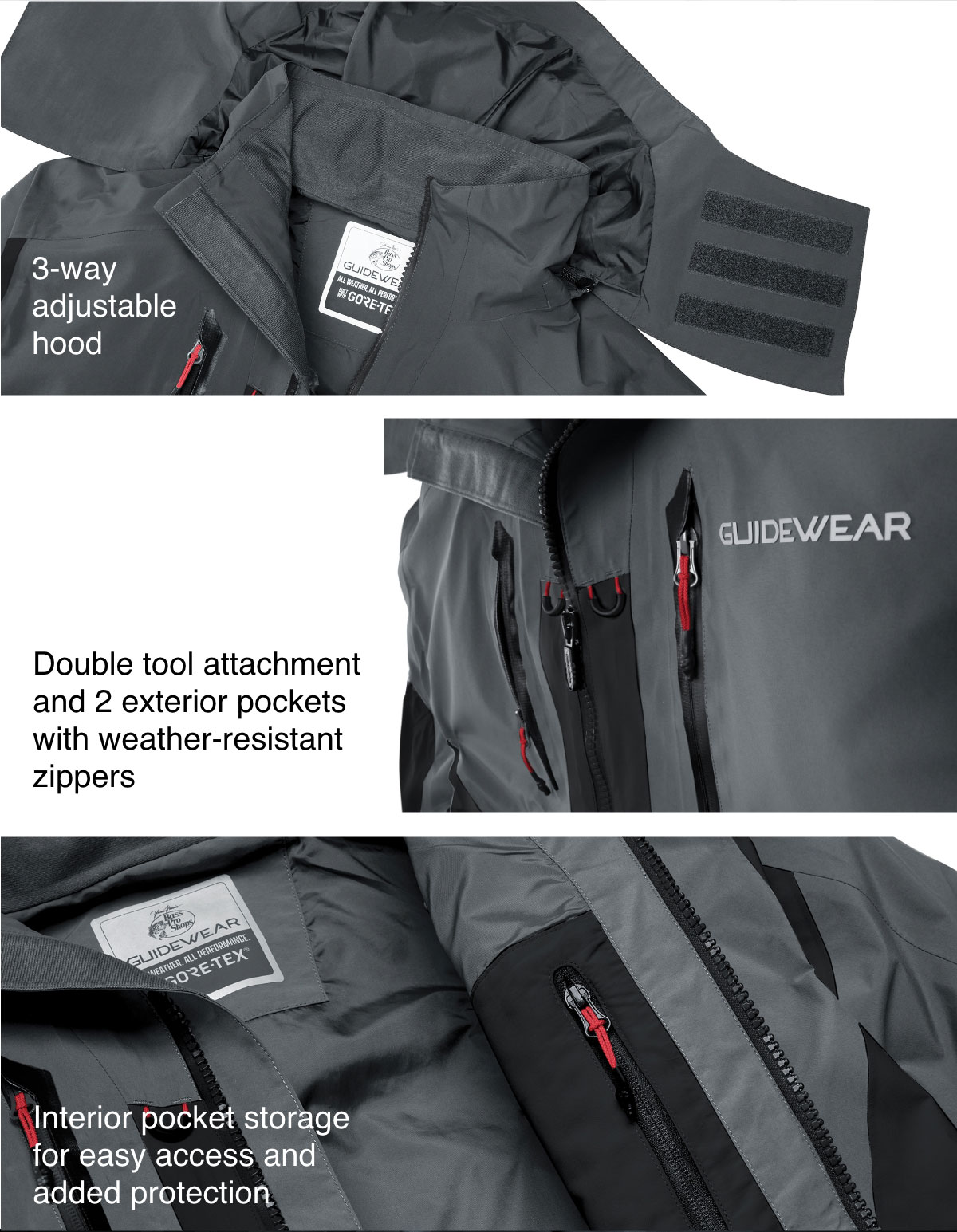 Elite Jacket