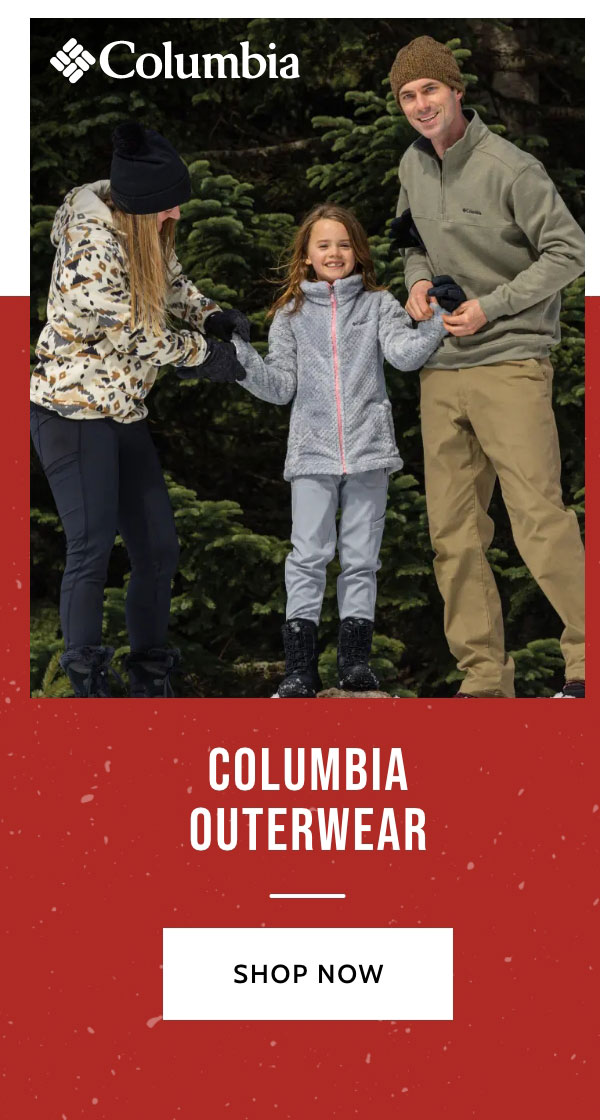 Columbia Outerwear