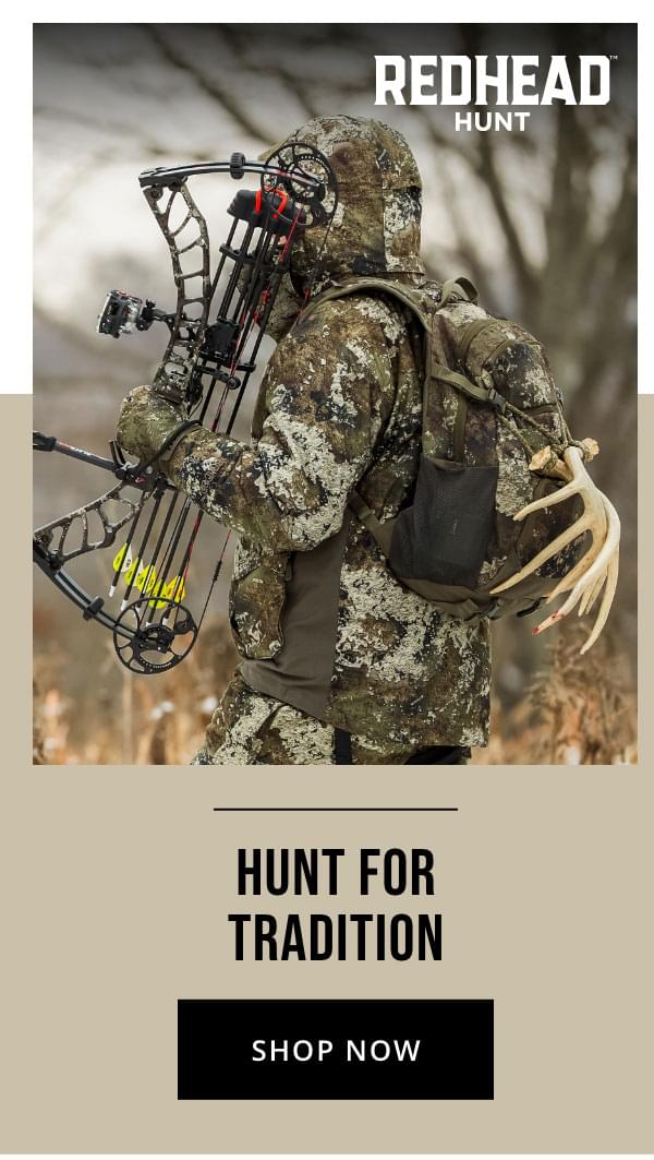 RedHead Hunting Clothing