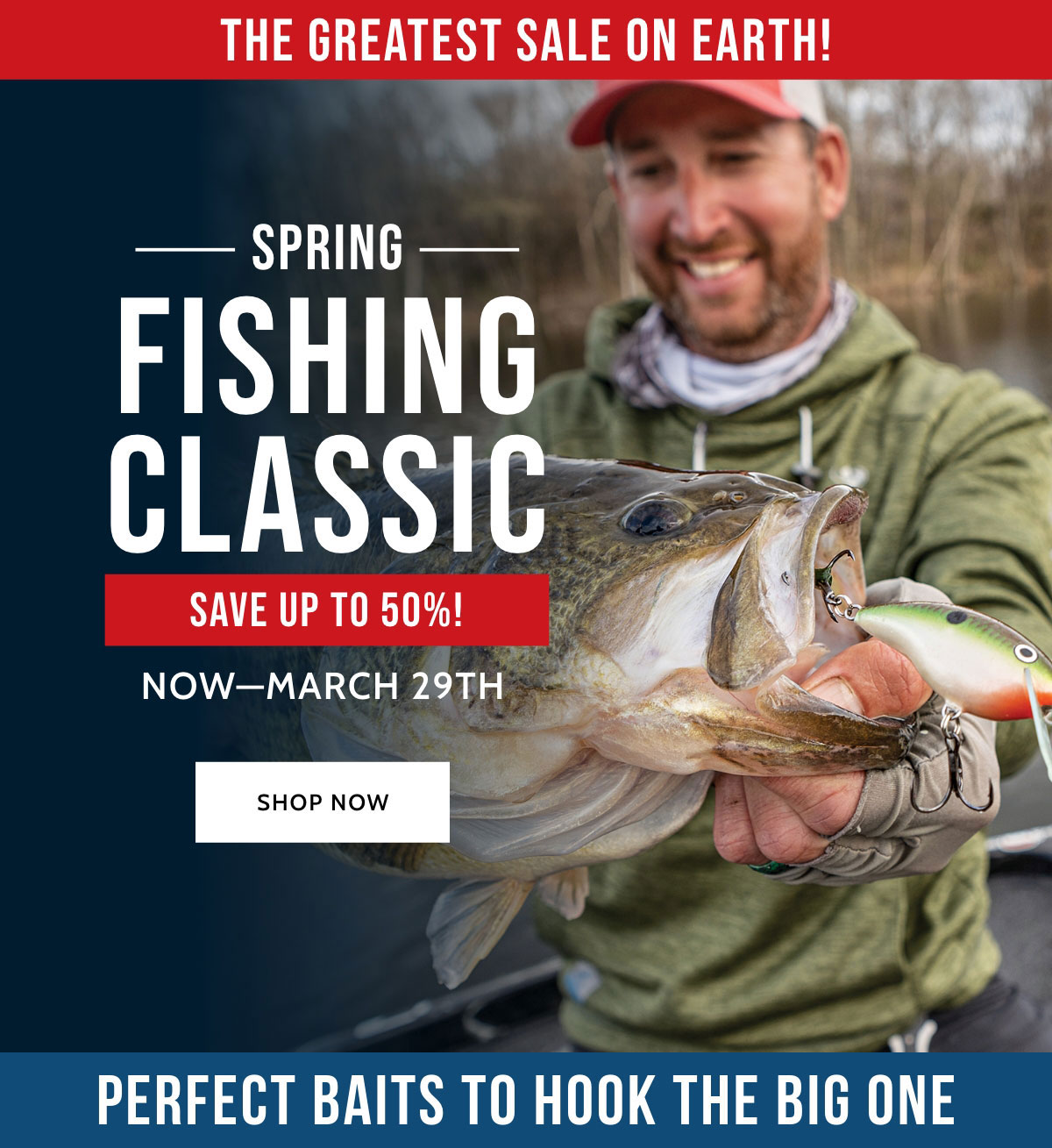 Spring Fishing Classic