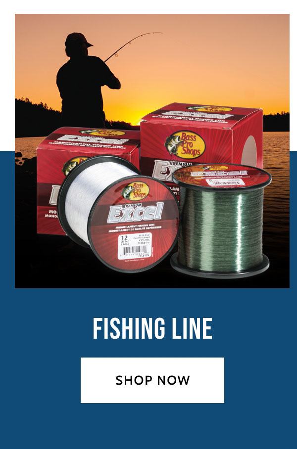 Fishing Line