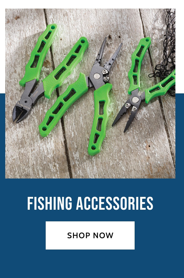 Fishing Accessories