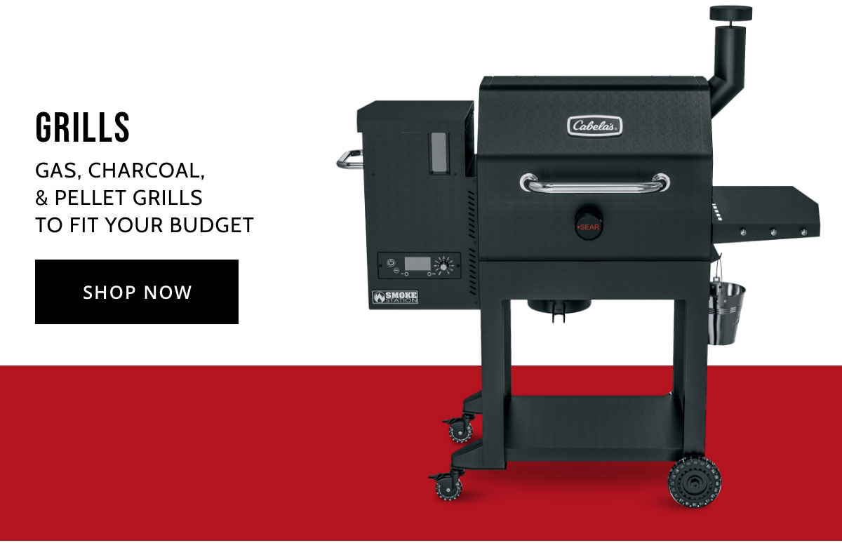Grills
