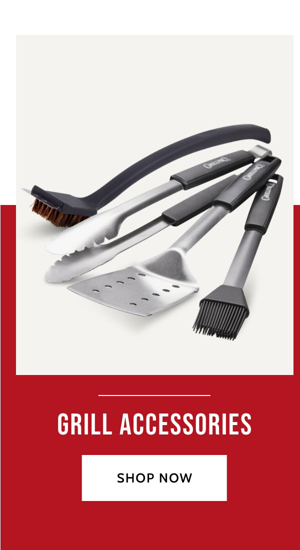 Grill Accessories