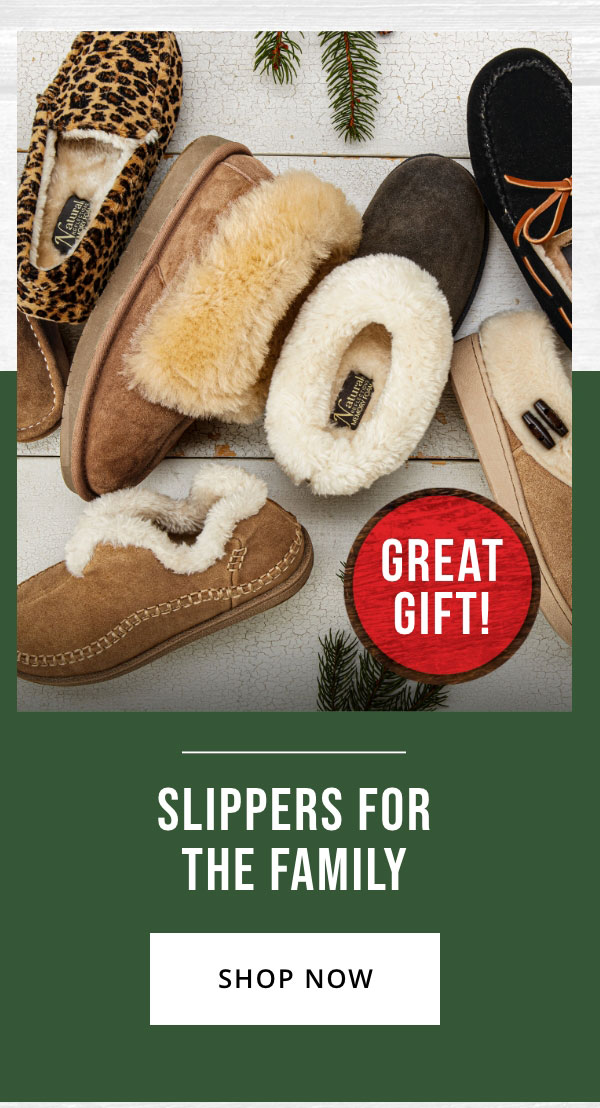Slippers