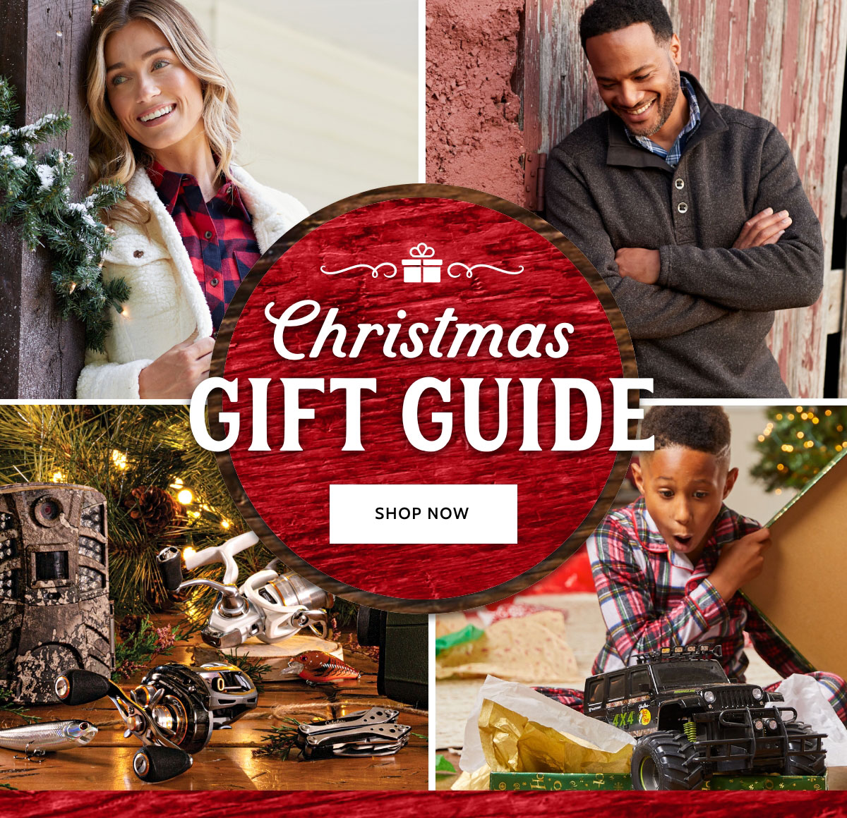 Gift Guide