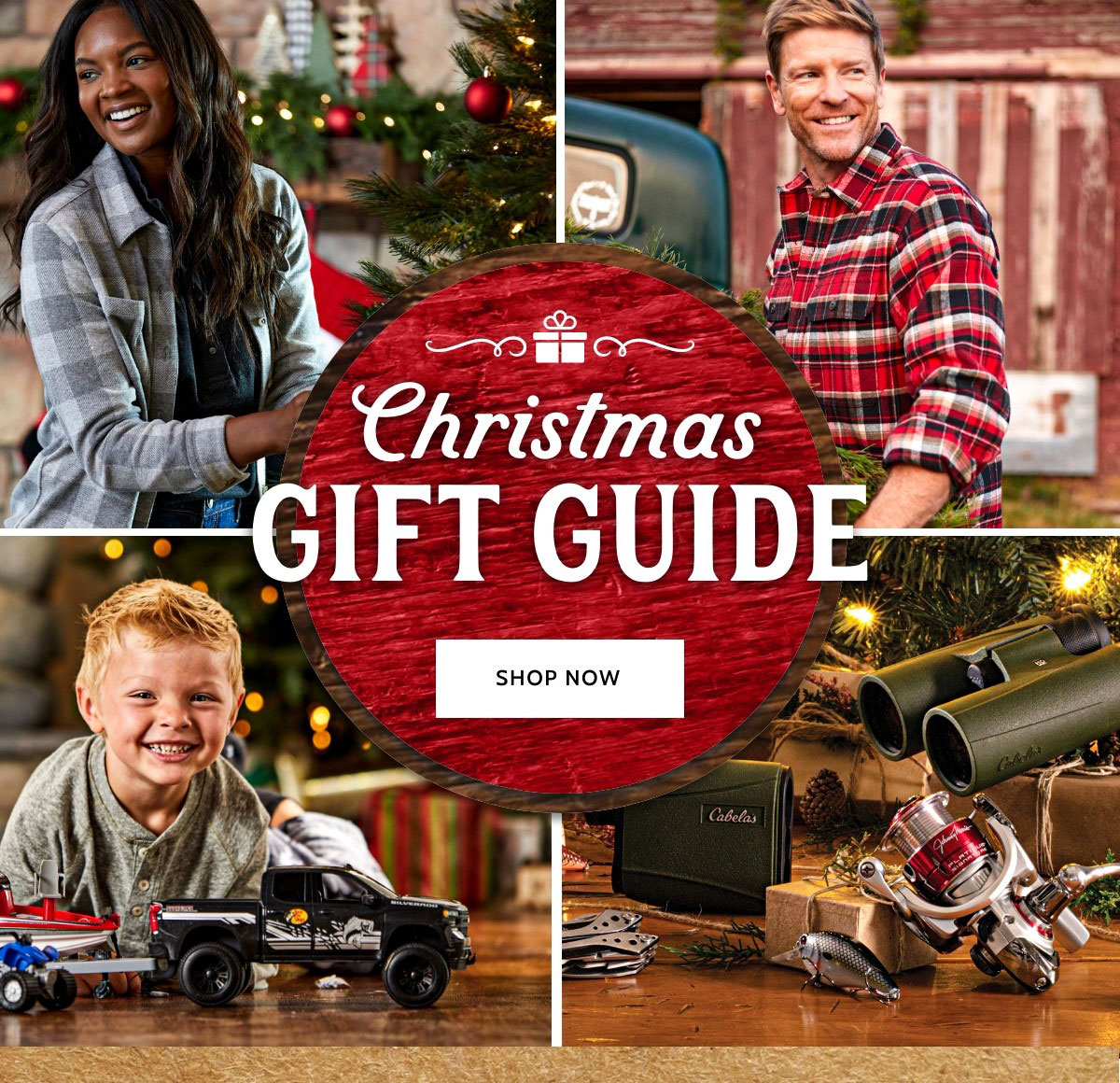 Gift Guide