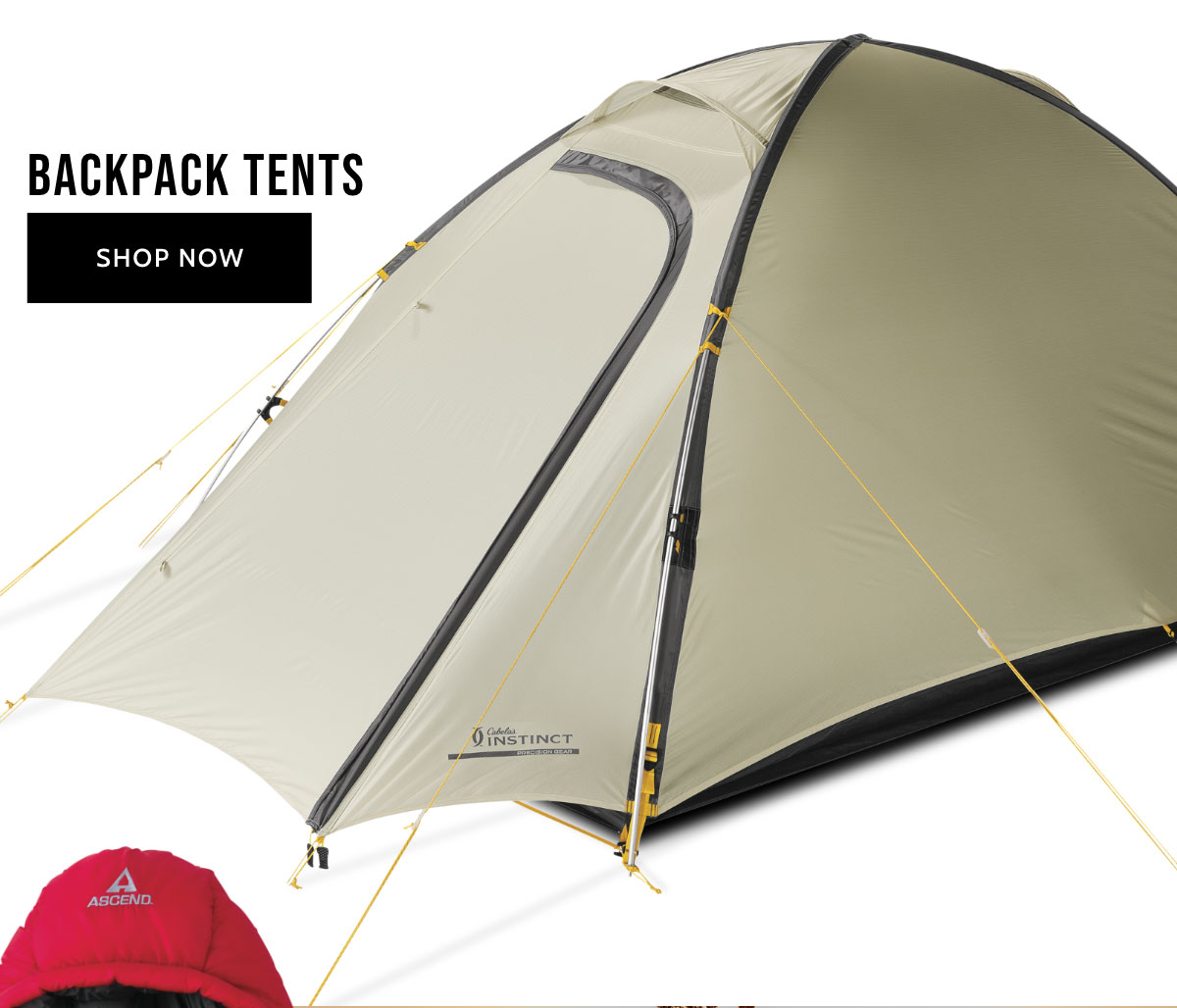 backpack-tents