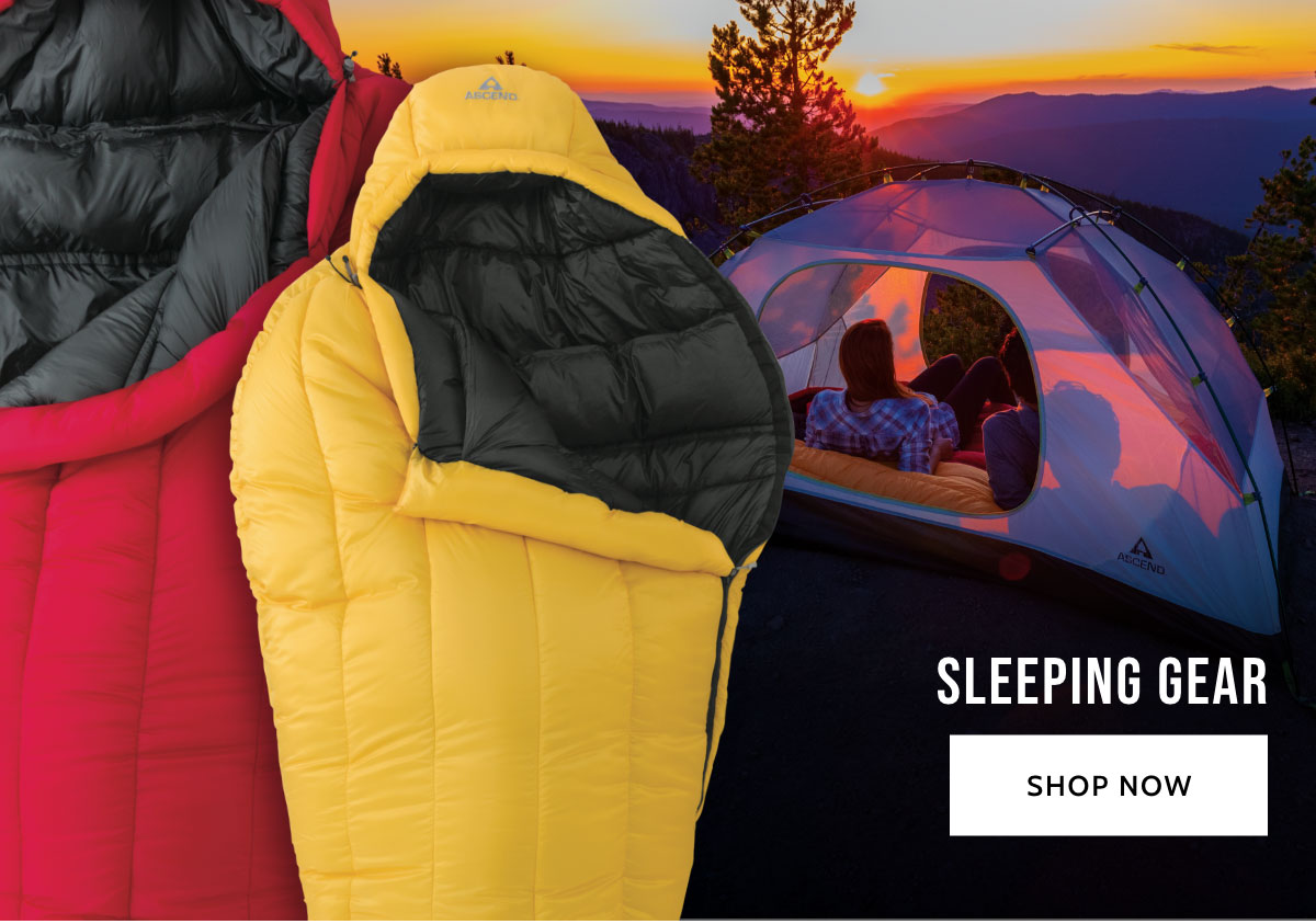 cots-beds-sleeping-pads