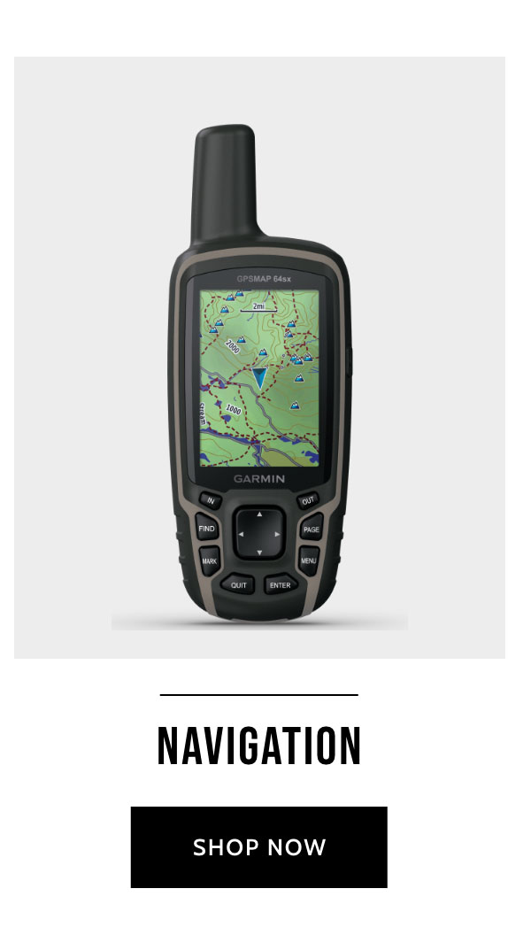 hiking-navigation