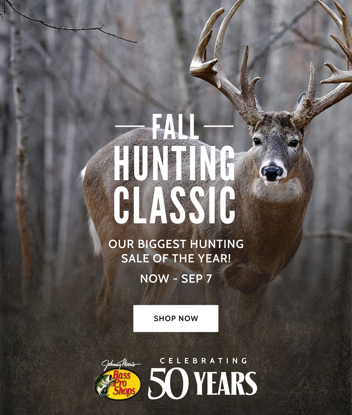 Fall Hunting Classic