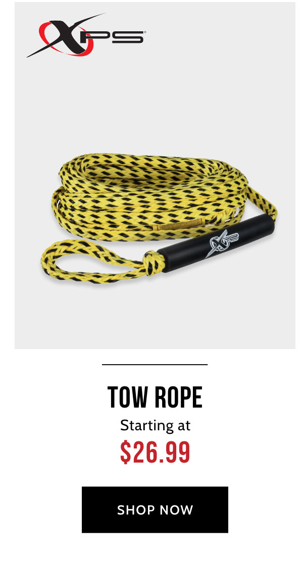Tow Rope
