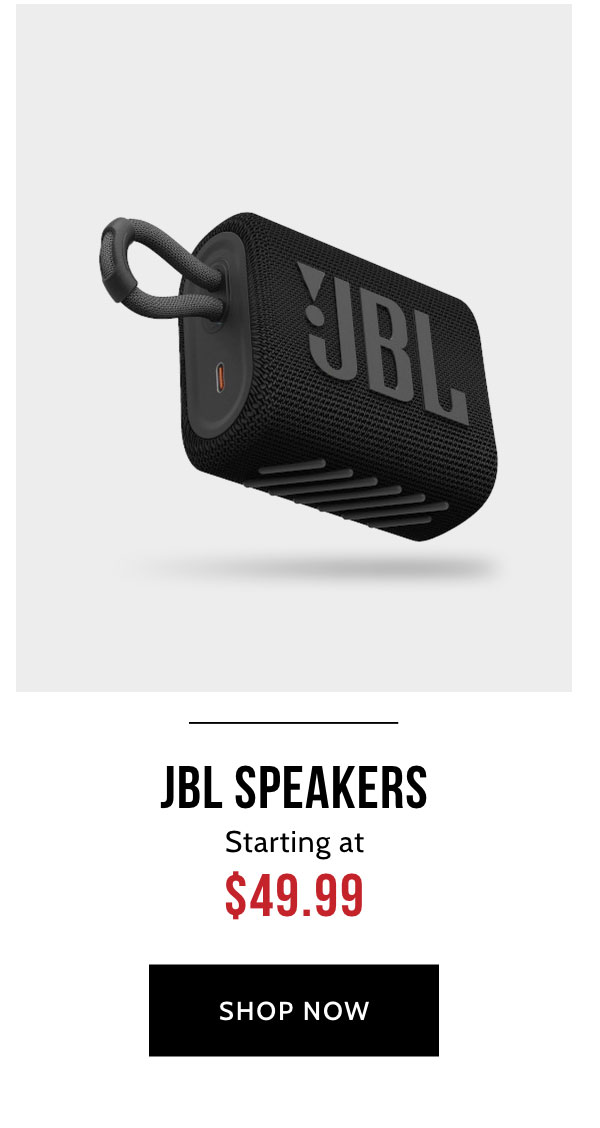 Speakers