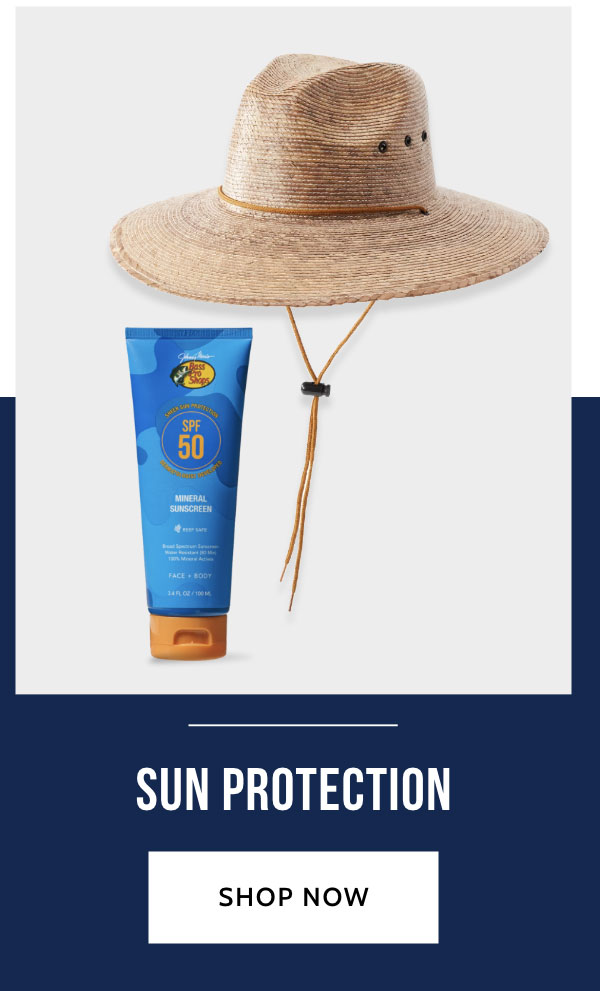 Sun Protection