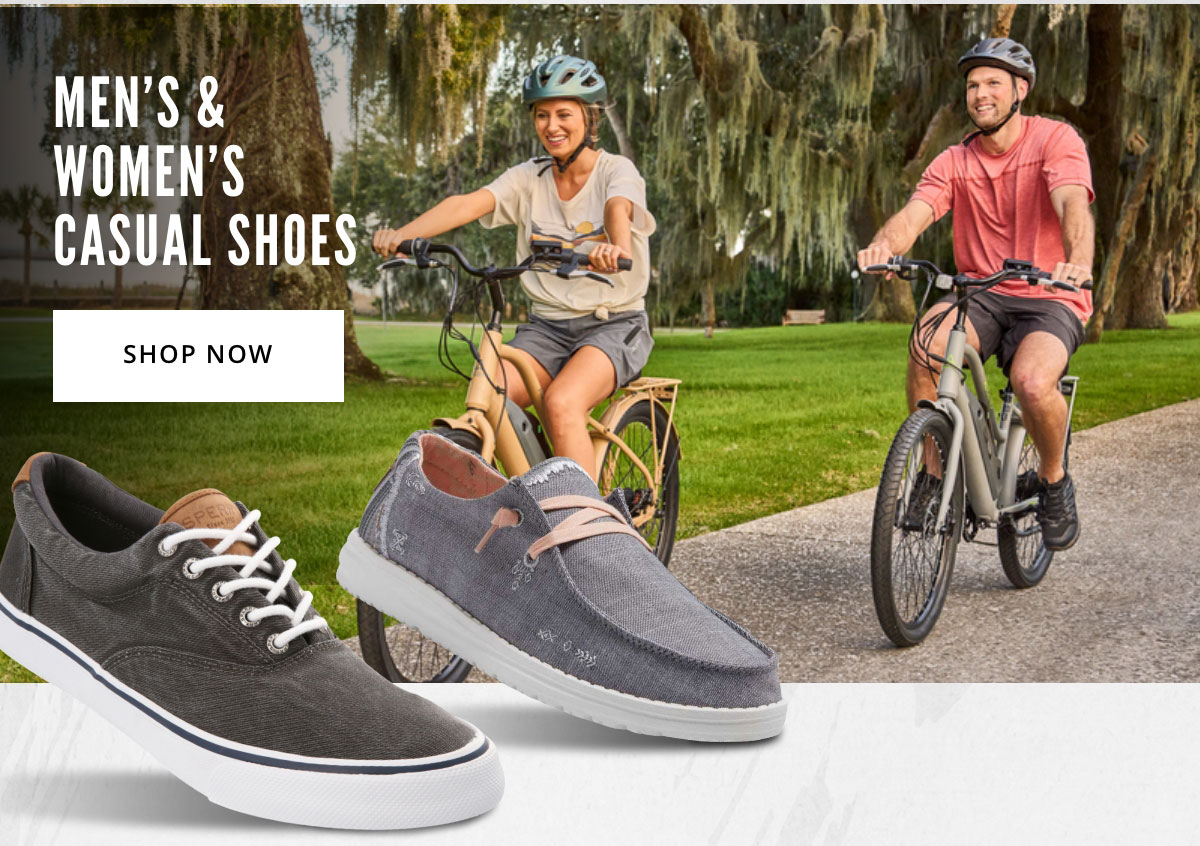 Summer Footwear