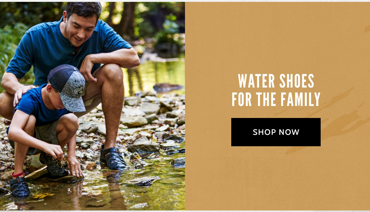 Water Shoes