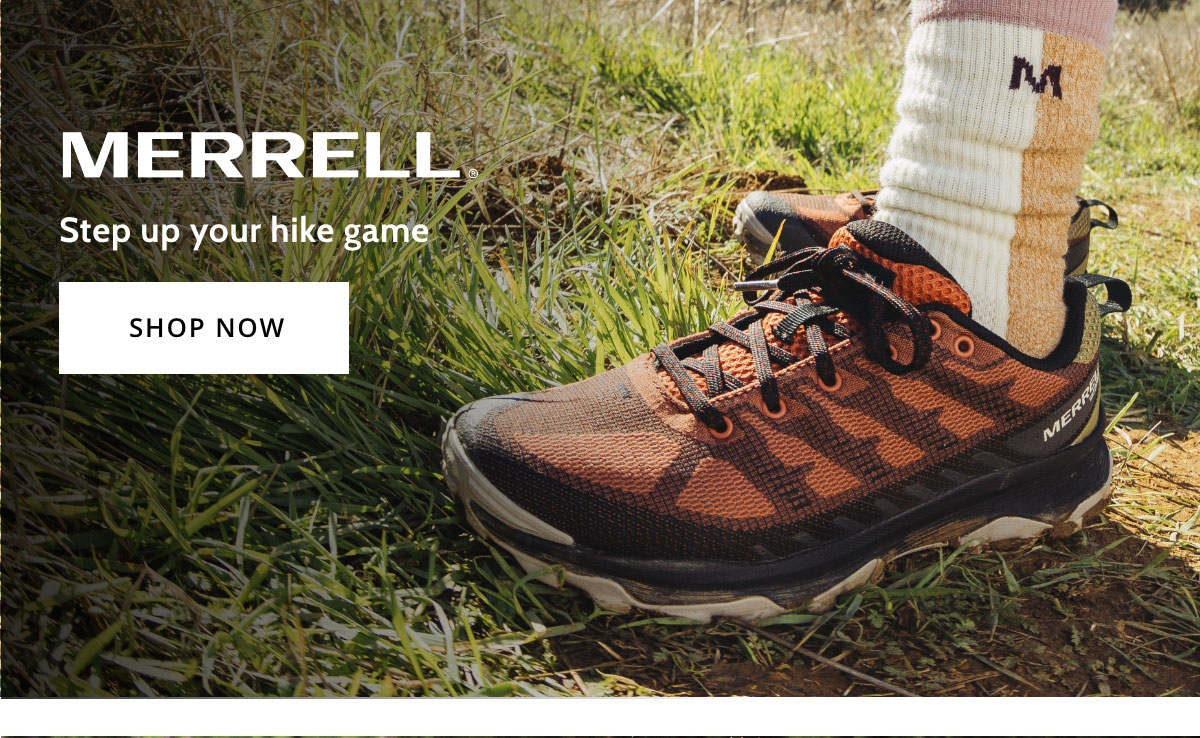 Merrell