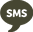 sms icon