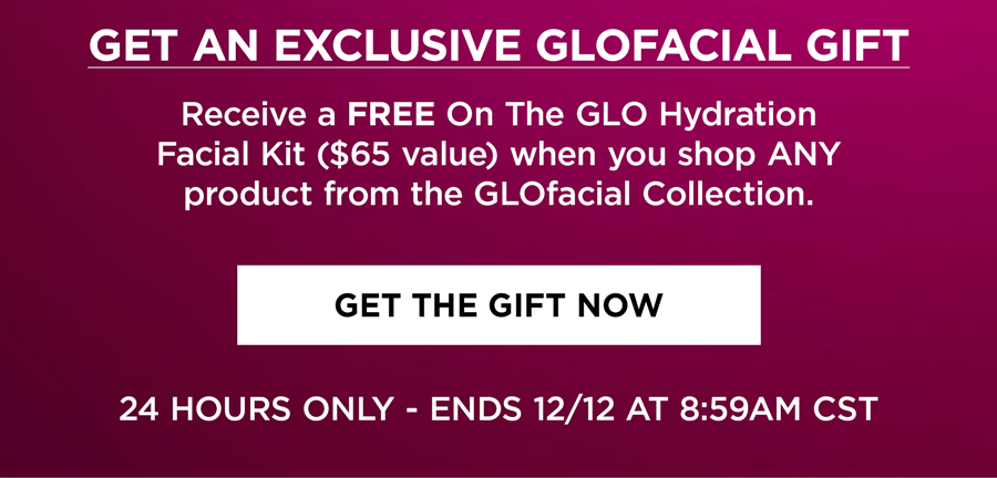 All Things GLOfacial