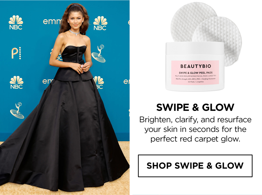 Red Carpet Essentials🤩 BeautyBio