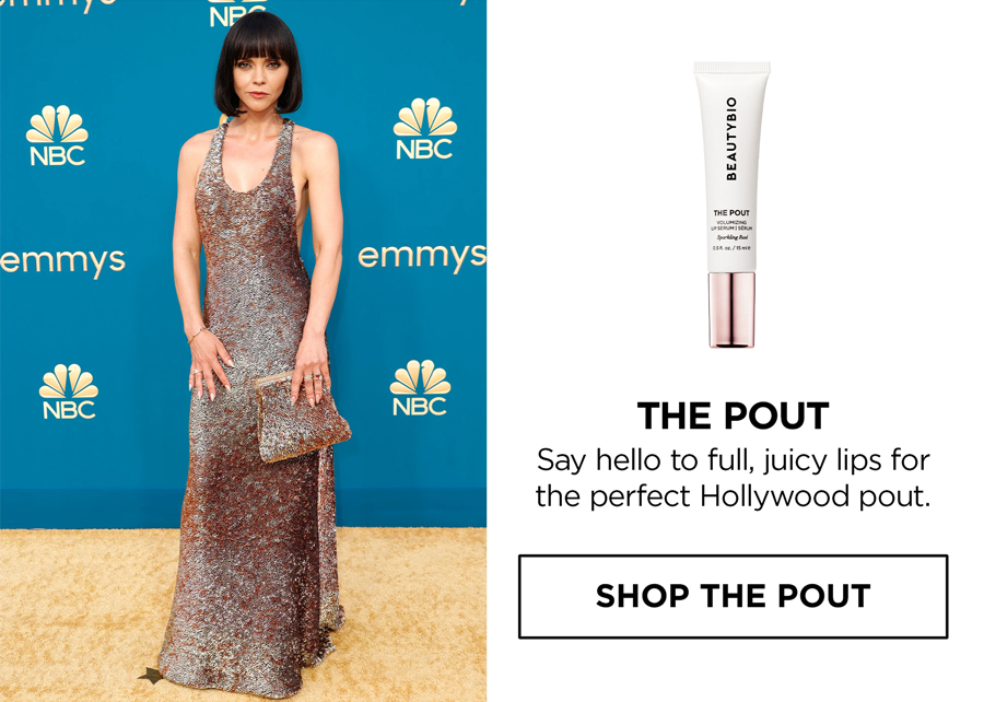 Red Carpet Essentials🤩 BeautyBio