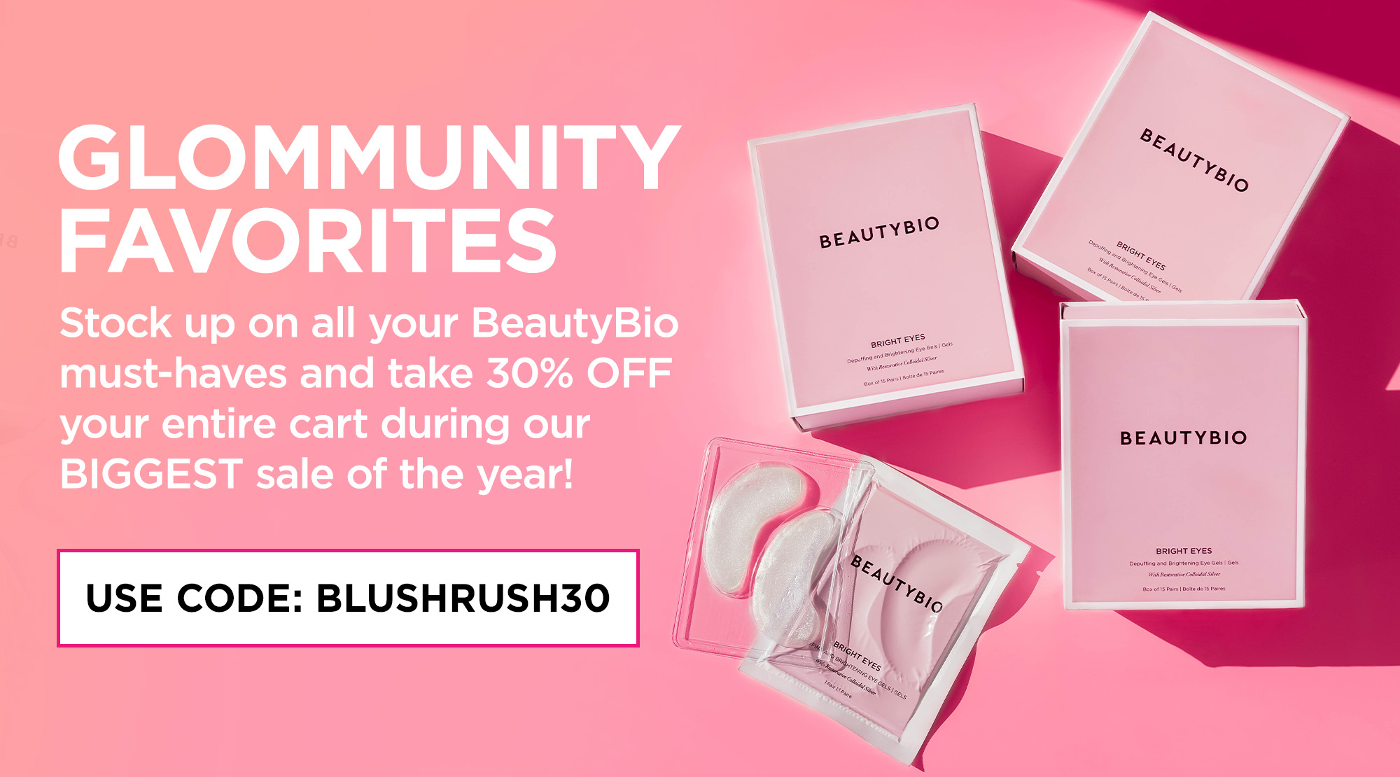 Blush Rush