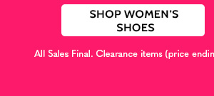 Shop Women's Shoes