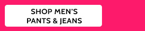 Shop Men's Pants