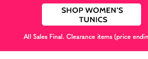 Shop Women's Tunics