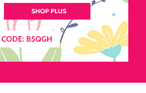40% Off Sitewide - Shop Plus