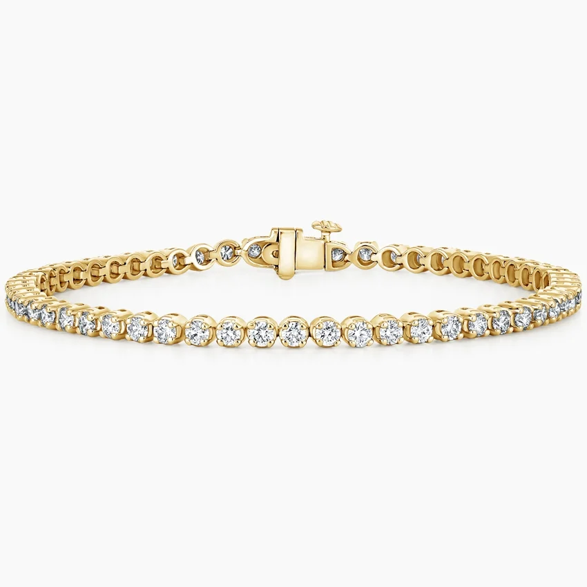 Diamond Tennis Bracelet