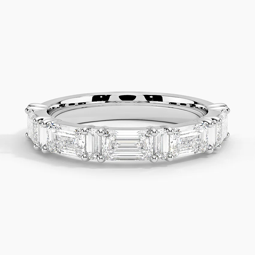 Frances Lab Diamond Ring