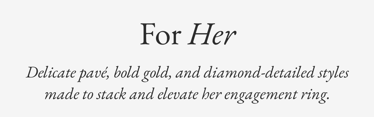 For Her