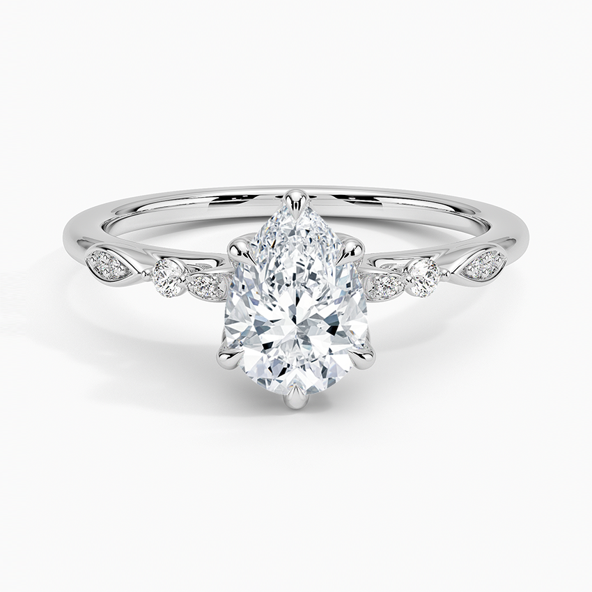 Rochelle Diamond Ring