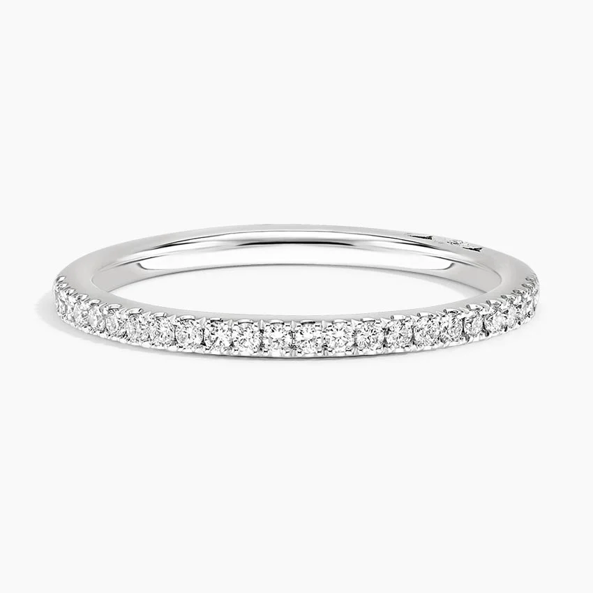 Simply Tacori Diamond Ring