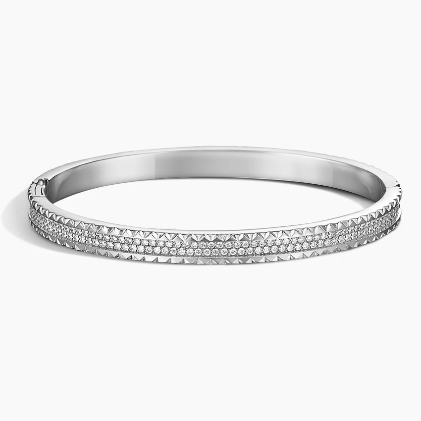 Sol Diamond 6.5 In. Bracelet
