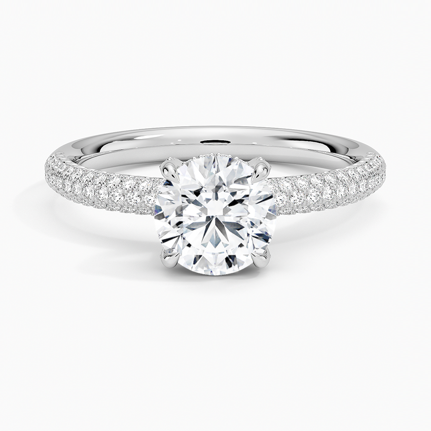 Valencia Diamond Ring