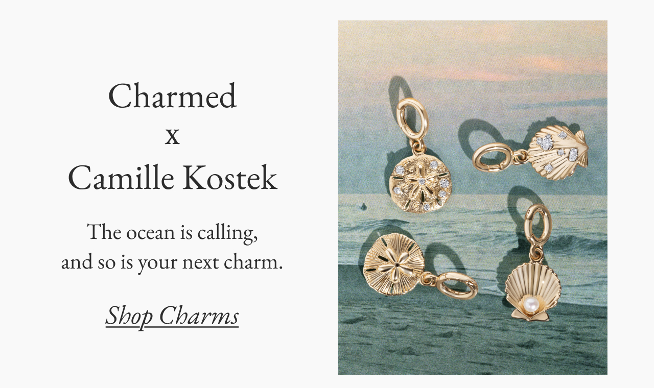 Shop Charms