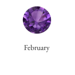 February
