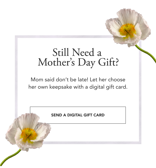 Send a Digital Gift Card